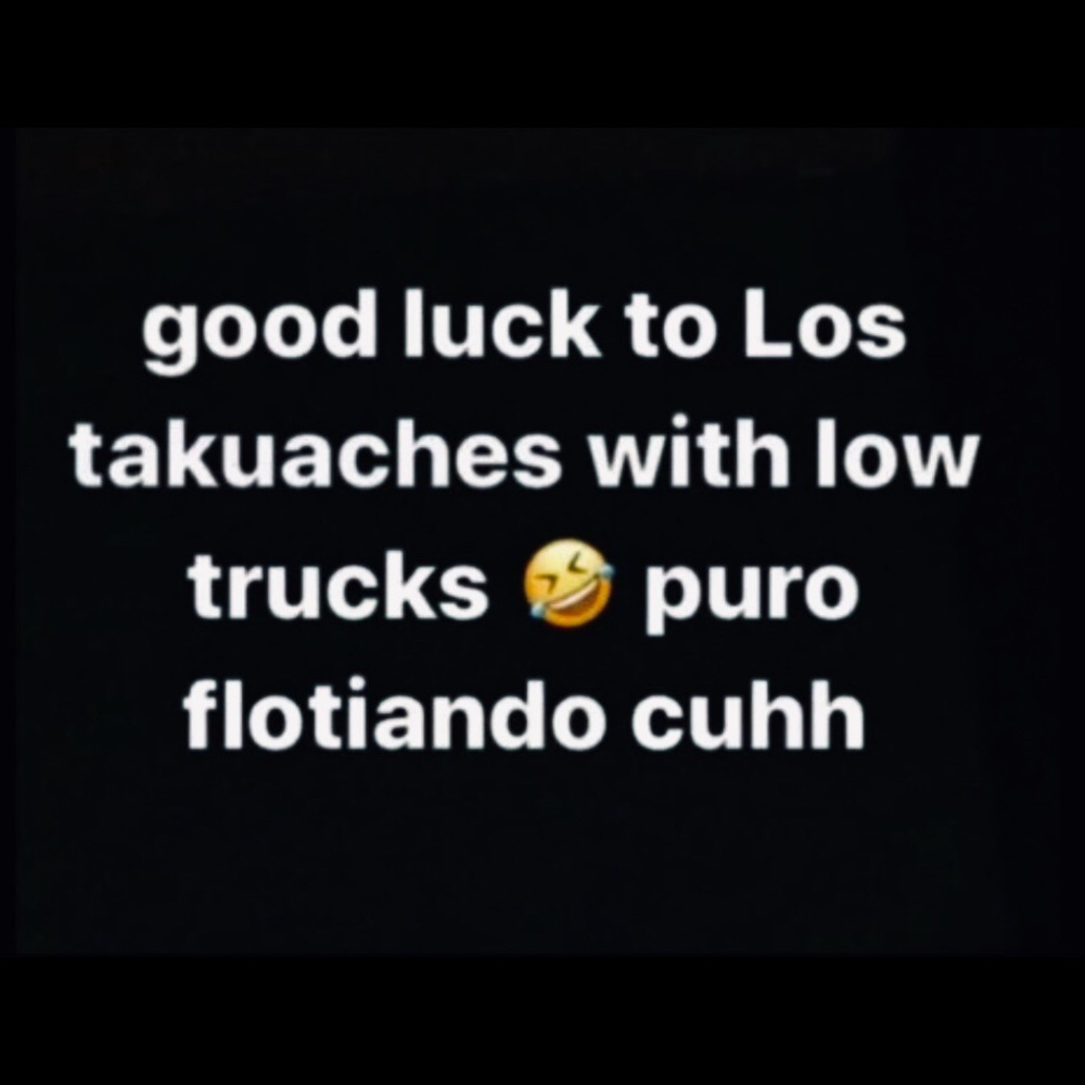 Meet your Posher, Abraham